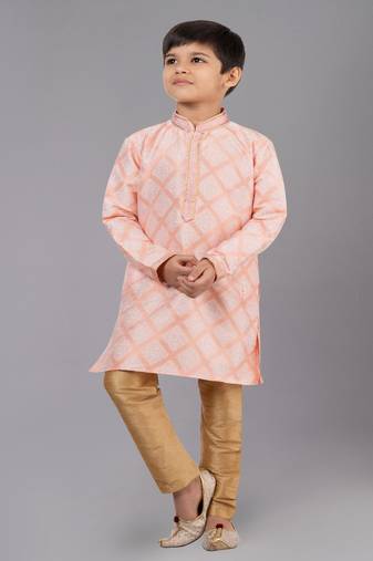 Kurta For Boy's