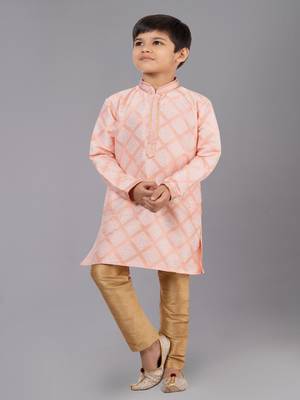 Kurta For Boy's 1