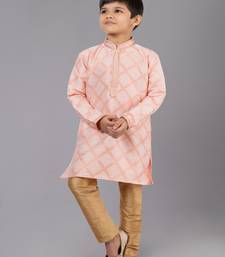 Kurta For Boy's