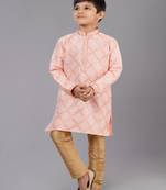 Kurta For Boy's