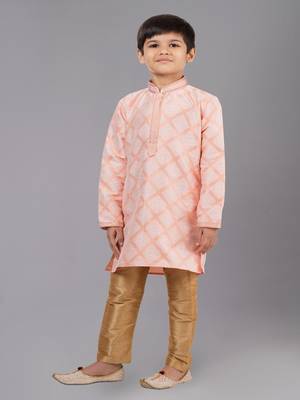 Kurta For Boy's 2