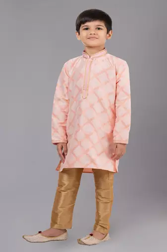 Kurta For Boy's