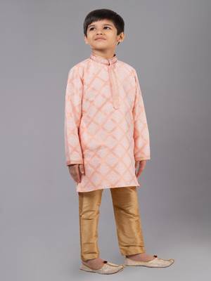 Kurta For Boy's 3