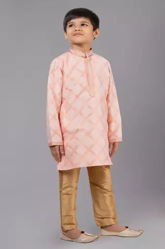 Kurta For Boy's