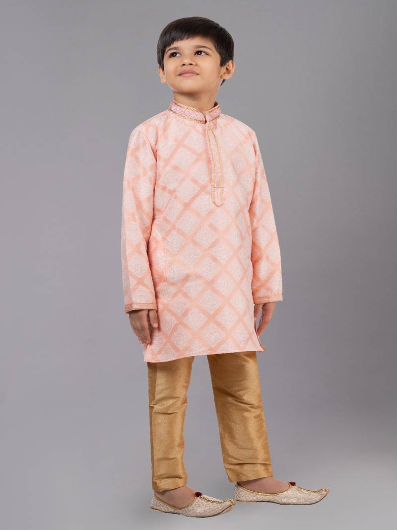 Kurta For Boy's