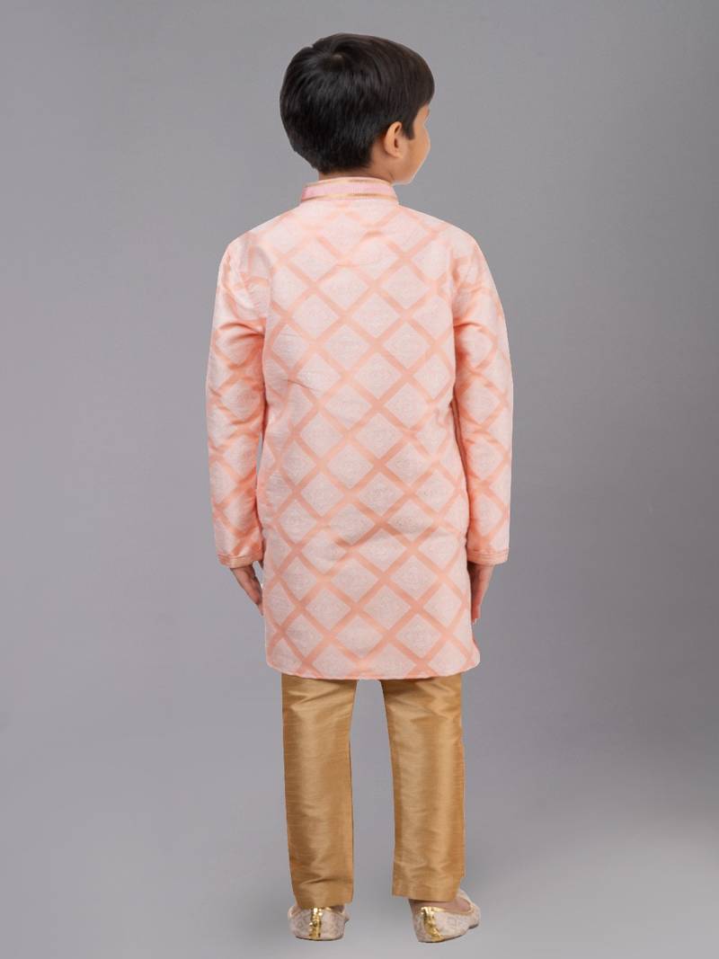 Kurta For Boy's