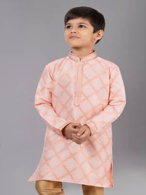 Kurta For Boy's 5