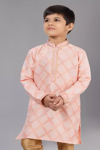 Kurta For Boy's