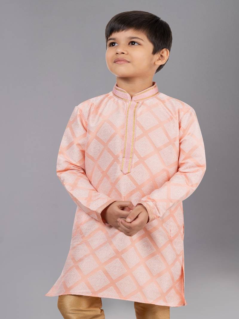 Kurta For Boy's