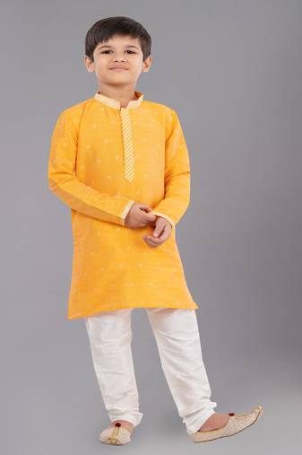 Kurta For Boy's