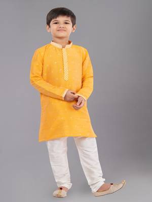 Kurta For Boy's 1