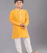 Kurta For Boy's