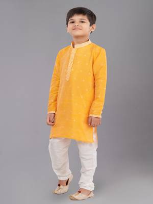 Kurta For Boy's 2