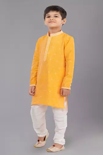 Kurta For Boy's