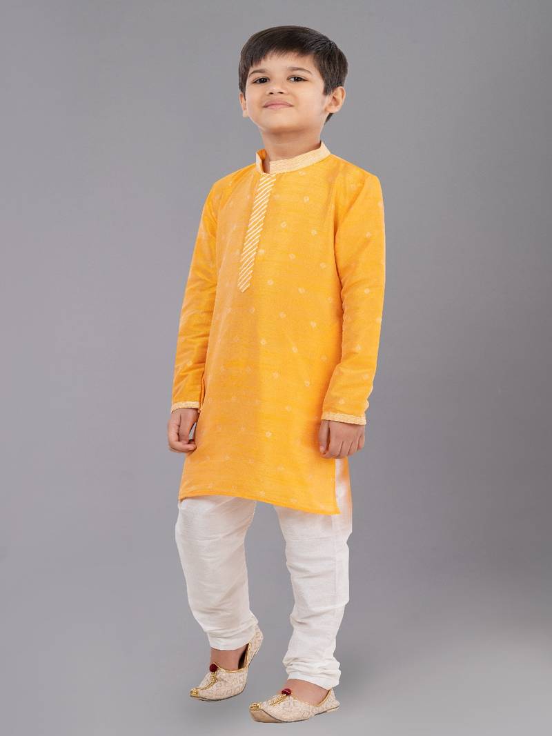 Kurta For Boy's