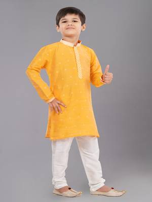 Kurta For Boy's 3
