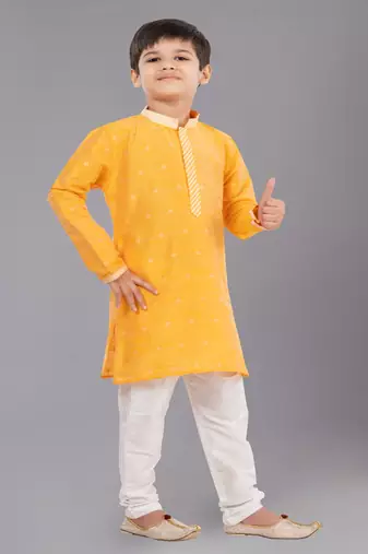 Kurta For Boy's