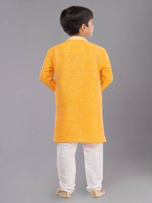 Kurta For Boy's 4