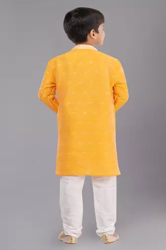 Kurta For Boy's