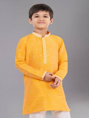 Kurta For Boy's 5