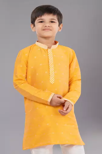 Kurta For Boy's