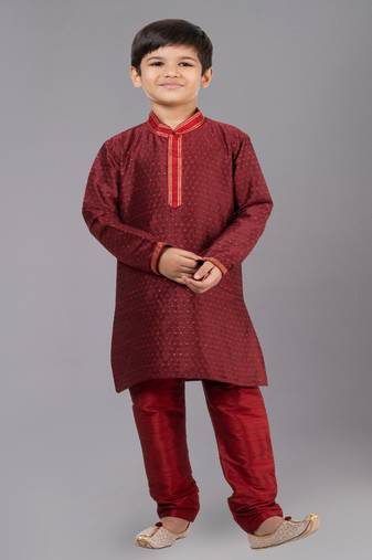 Kurta For Boy's