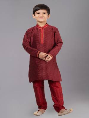 Kurta For Boy's 1
