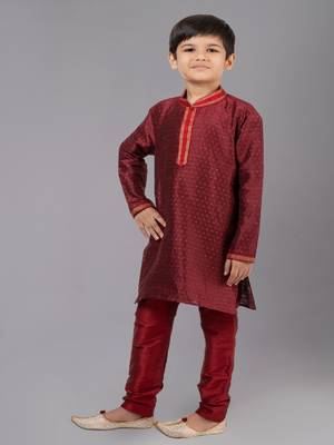 Kurta For Boy's 2