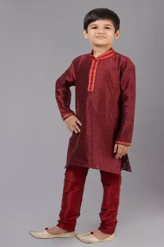 Kurta For Boy's