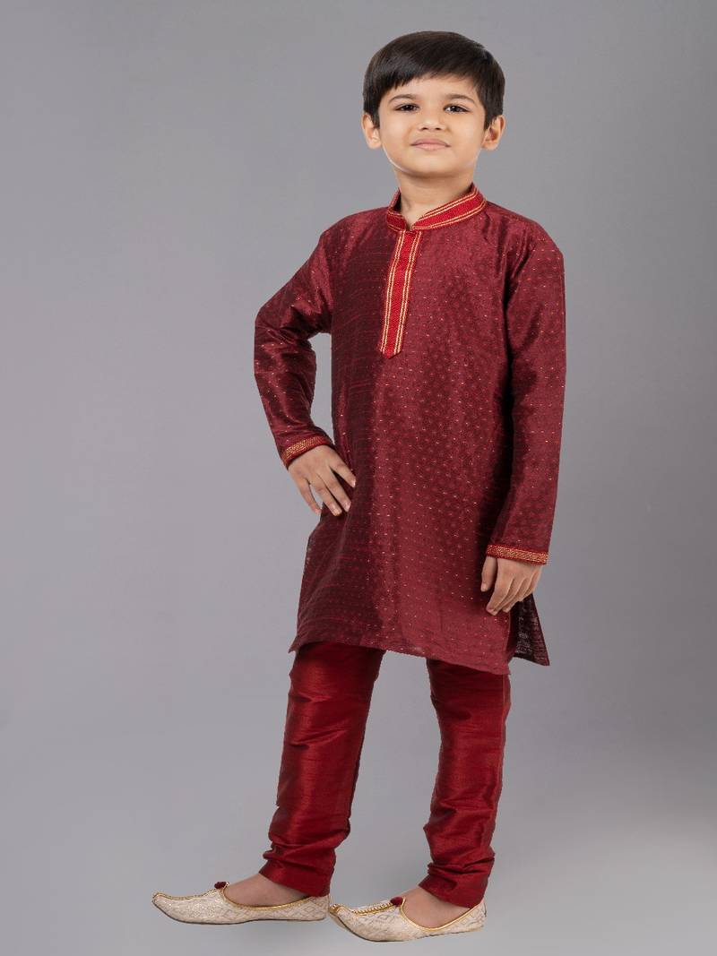 Kurta For Boy's