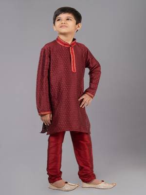 Kurta For Boy's 3