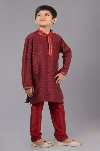 Kurta For Boy's