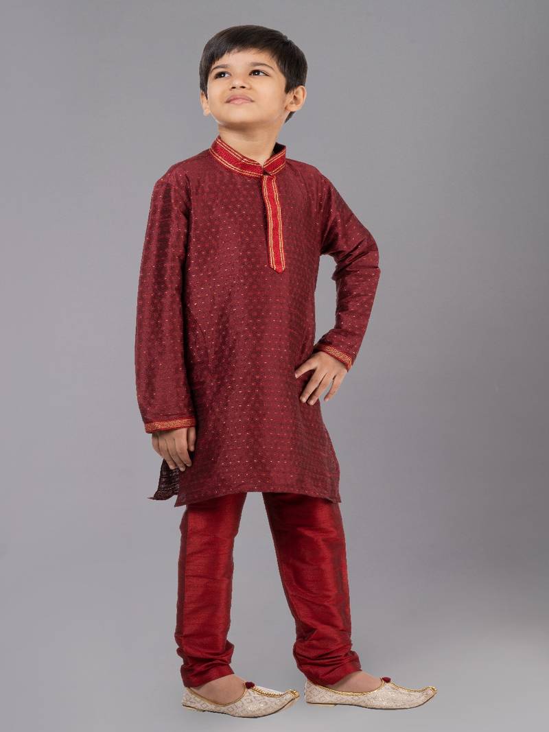Kurta For Boy's