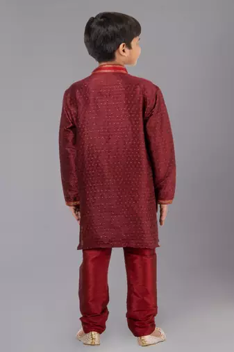 Kurta For Boy's