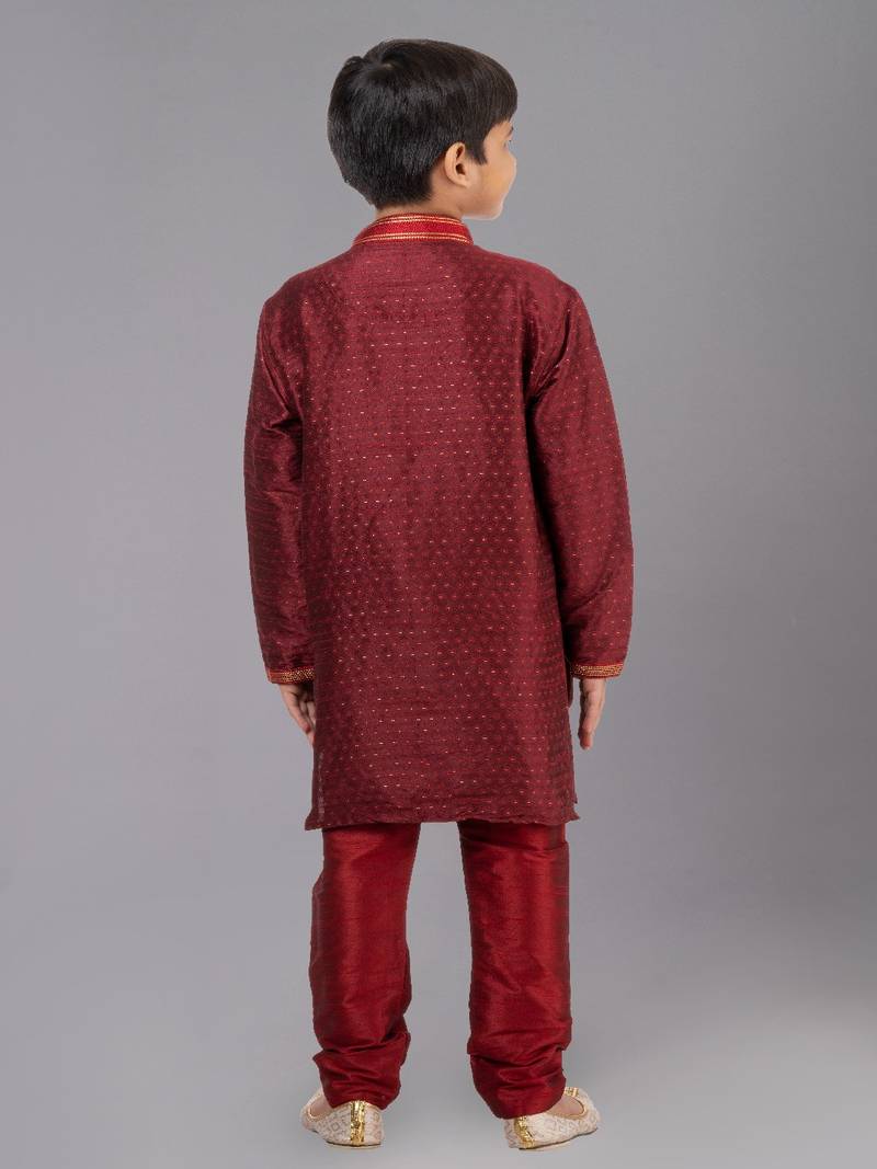 Kurta For Boy's