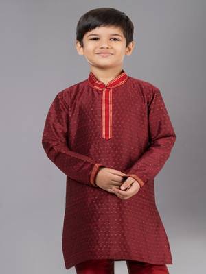 Kurta For Boy's 5