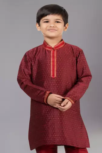 Kurta For Boy's