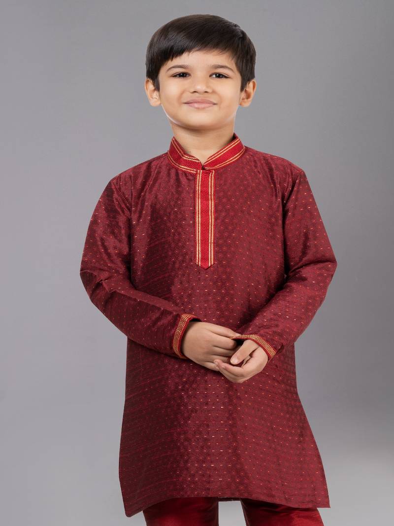 Kurta For Boy's