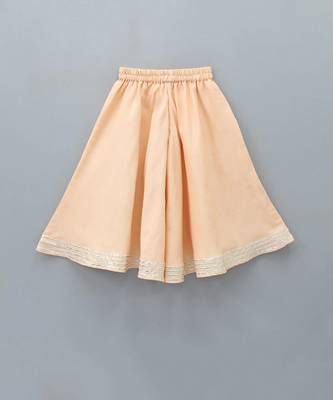 Peach and aqua green sharara set 3