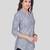 Saree swarg crepe printed short kurti