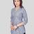 Saree swarg crepe printed short kurti