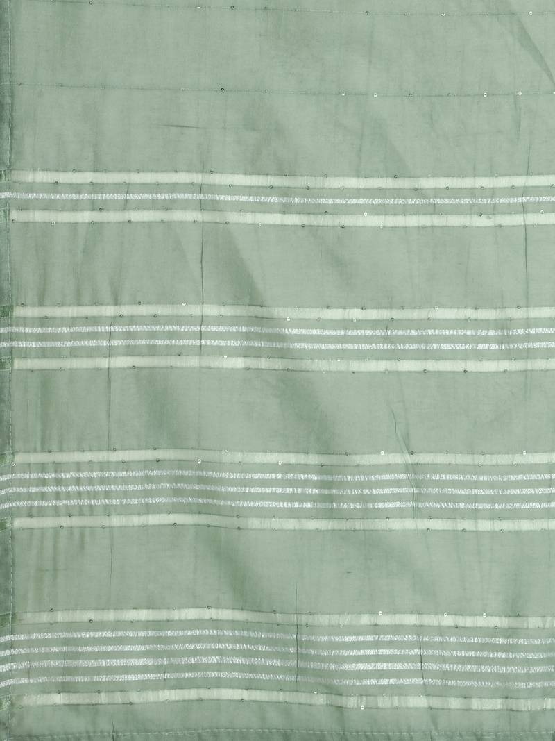 Berrylicious Designer Women's Embroidered Kurta with Pant and Dupatta Set