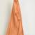 One Piece Full Length Jilbab Khimar Style with Chunnat Slevees/Dolman Sleeves Mustard Color