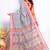 COTTON JAMDANI SAREE