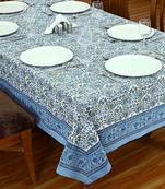 Handmade Table Cloth Block Print Napkins