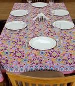 Handmade Table Cloth Block Print Napkins