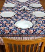 Handmade Table Cloth Block Print Napkins