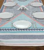 Handmade Table Cloth Block Print Napkins