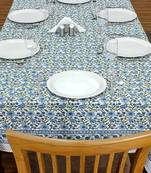 Handmade Table Cloth Block Print Napkins