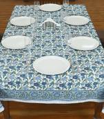 Handmade Table Cloth Block Print Napkins